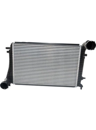İTHAL 1K0145803Q | Volkswagen Caddy 1.9 TDI Motor Turbo İntercooler Radyatör
