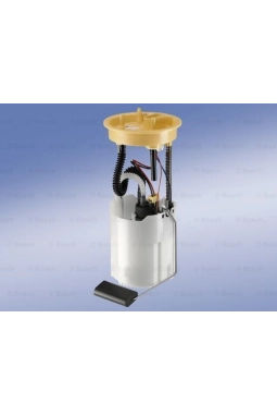 BOSCH 0986580829 | Volkswagen Caddy 2004-2010 BDJ Motor Yakıt Pompası Depo Şamandırası