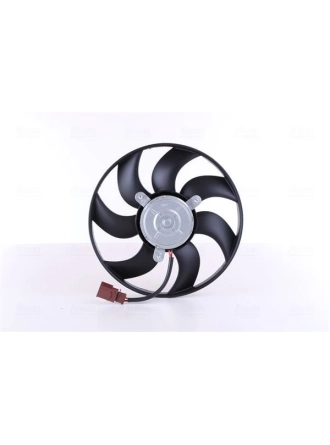 NISSENS 85680 | Fan Motoru VW Caddyııı,Golf V,Jettaııı Sağ