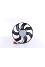 NISSENS 85680 | Fan Motoru VW Caddyııı,Golf V,Jettaııı Sağ