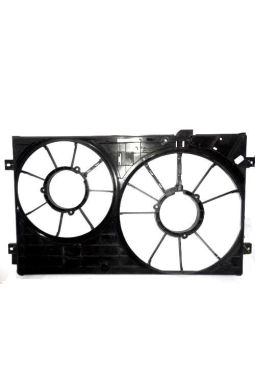 İTHAL 1K0121207T | Volkswagen Caddy 2004-2010 Model Arası 1.9 TDI Motor Fan Davlumbazı