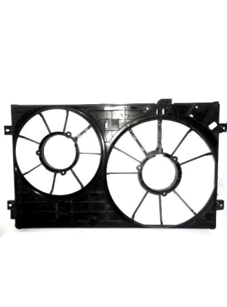 İTHAL 1K0121207T | Volkswagen Caddy 2004-2010 Model Arası 1.9 TDI Motor Fan Davlumbazı