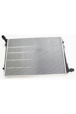 KALE 353300 | Volkswagen Caddy 2004-2010 Model Arası 1.9 TDI Motor Su Radyatörü