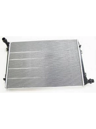 KALE 353930 | Volkswagen Caddy 2004-2010 Model Arası Su Radyatörü