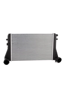BEHR-MAHLE 8ML376723-541 | -MAHLE / Volkswagen Caddy 1.9 TDI (BJB) Turbo Radyatörü
