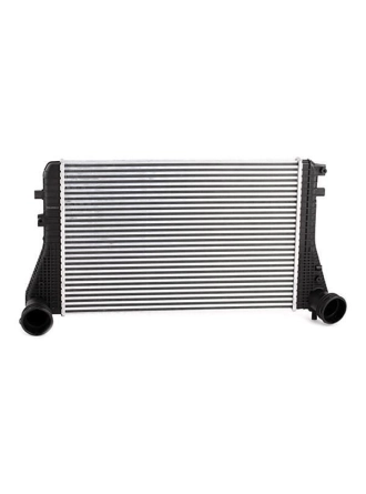BEHR-MAHLE 8ML376723-541 | -MAHLE / Volkswagen Caddy 1.9 TDI (BJB) Turbo Radyatörü