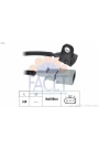 FACET 9.0535 | Sensör Eksantirik Devir VW 1.4-1.9-2.0-2.5 TDI 01 -