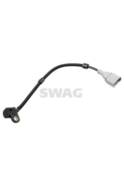 SWAG 30936115 | Krank Devir Sensörü Golf.V-Jetta-Passat 2.0 TDI *Azv-Bkd*