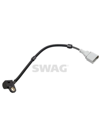 SWAG 30936115 | Krank Devir Sensörü Golf.V-Jetta-Passat 2.0 TDI *Azv-Bkd*