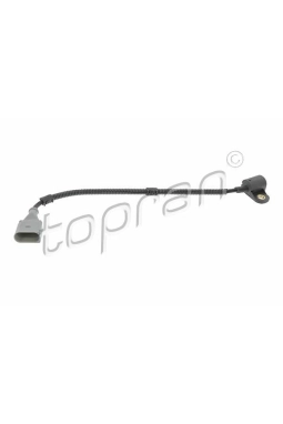 TOPRAN 114560 | Eksantrik Konum Sensörü (VW Caddy 04-11 Golf 04-09 Passat 06-11 Polo 05-10 Transporter 06-10)