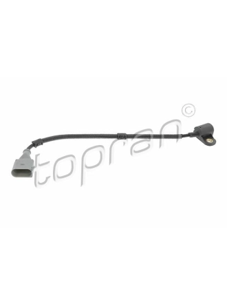 TOPRAN 114560 | Eksantrik Konum Sensörü (VW Caddy 04-11 Golf 04-09 Passat 06-11 Polo 05-10 Transporter 06-10)