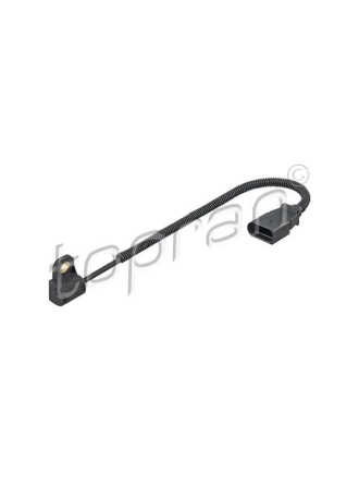 TOPRAN 112462 | Ekzantrık Konum Sensörü (VW Golf 98-06 Polo 95-10 Transporter 03-10)