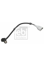 FEBI BILSTEIN 36115 | Eksantrik Mili Pozisyon Sensörü Altea A3 Cordoba Ibiza Craft