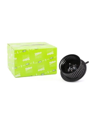 VALEO 698809 | Volkswagen Caddy 2004-2010 Model Arası Kalorifer Motoru