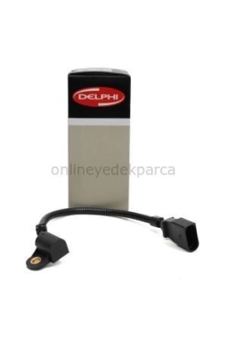 DELPHI SS10964 | Volkswagen Caddy 2004-2010 Model Arası 1.9 Motor Eksantrik Devir Sensörü