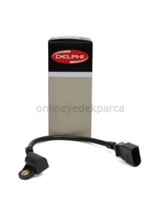 DELPHI SS10964 | Volkswagen Caddy 2004-2010 Model Arası 1.9 Motor Eksantrik Devir Sensörü