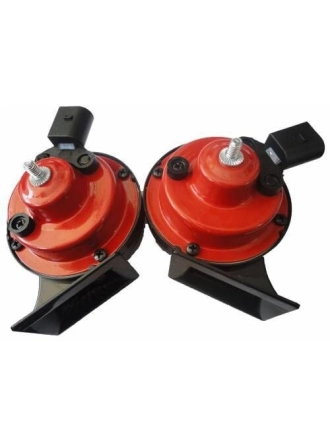 TURBO KLAX 377951229 | Volkswagen Caddy 2004-2010 Korna Takımı (Alçak-Yüksek)
