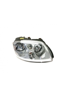 DEPO 441-1193R-LD-EM | Volkswagen Caddy 2004-2010 Model Arası Sağ Ön Far