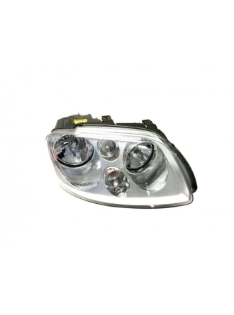 DEPO 441-1193R-LD-EM | Volkswagen Caddy 2004-2010 Model Arası Sağ Ön Far