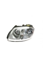 DEPO 441-1193L-LD-EM | Volkswagen Caddy 2004-2010 Model Arası Sol Ön Far