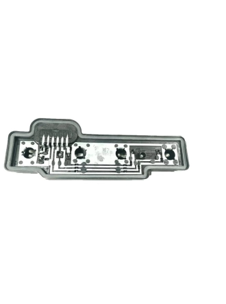 VAG / ORJINAL 2K5945257A | Volkswagen Caddy 2004-2010 Stop Lambası Duyu Sol İthal Marka (Çift Bağaj Kapaklı)