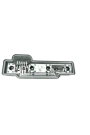 VAG / ORJINAL 2K5945257A | Volkswagen Caddy 2004-2010 Stop Lambası Duyu Sol İthal Marka (Çift Bağaj Kapaklı)