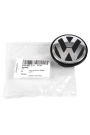 VAG / ORJINAL 3B7601171XRW | Volkswagen Caddy 2004-2015 Model Arası Alüminyum Jant Göbeği