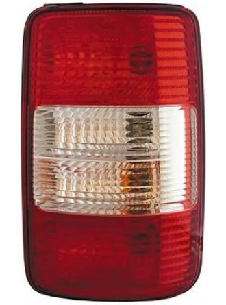 PLEKSAN 5000 | Volkswagen Caddy 2004-2010 Stop Lambası Sağ İthal Marka (Tek Kapılı)