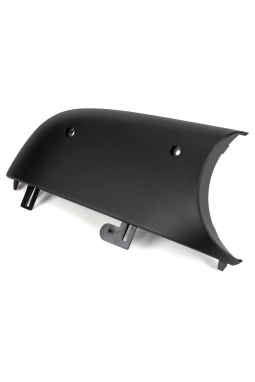 PLASTECH P12181 | Volkswagen Caddy 2004-2010 Ayna Alt Kapağı Sağ