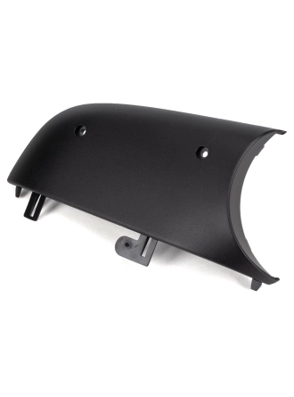 PLASTECH P12181 | Volkswagen Caddy 2004-2010 Ayna Alt Kapağı Sağ