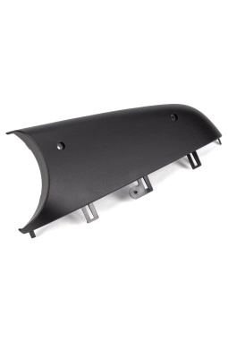 PLASTECH P12180 | Volkswagen Caddy 2004-2010 Ayna Alt Kapağı Sol