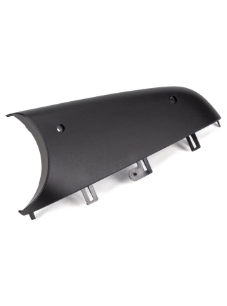 PLASTECH P12180 | Volkswagen Caddy 2004-2010 Ayna Alt Kapağı Sol