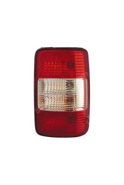 PLEKSAN 5003 | Volkswagen Caddy 2004-2010 Stop Lambası Sol İthal Marka (Çift Bağaj Kapaklı)