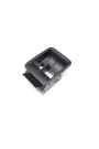 MGA 943338 | Volkswagen Caddy 2004-2010 Model Arası Sol Ön Cam Açma Düğme Çerçevesi