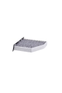 MANN CUK2939-1 | Polen Filtresi 04-Golf.V.VI-Jetta-Passat-Leon-Oct-A3 + Ca