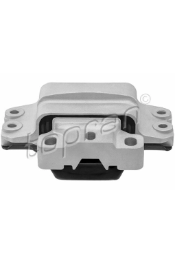 TOPRAN 110129001 | Motor Takozu Sol 03 > Golf.V-Jetta.III 1.4Tsi-1.6Fsi *Bgu*
