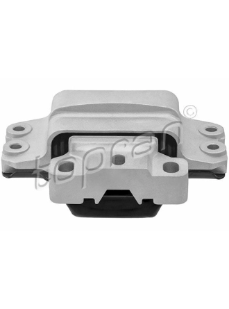 TOPRAN 110129001 | Motor Takozu Sol 03 > Golf.V-Jetta.III 1.4Tsi-1.6Fsi *Bgu*