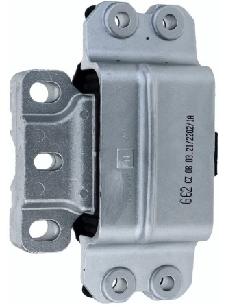 LEMFORDER 3314301 | Şanzıman Takozu Sol 6 Vites Passat Golf V A3 1.6 1,8Tfsı 2,0Fsı Bag Blp Bgu Bly Blr Blf Bls Bxe 03 -