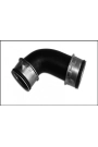 İTHAL 3C0145838D | Volkswagen Caddy 2004 Model Sonrası Turbo Radyatör Hortumu