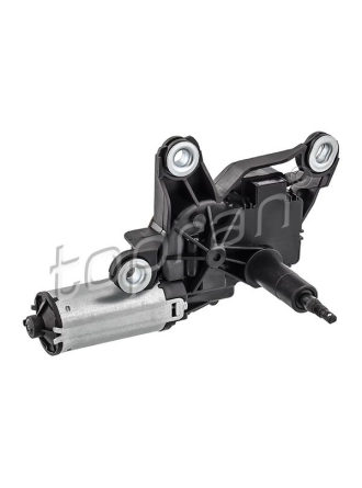 TOPRAN 117658001 | Volkswagen Caddy 2011-2014 Model Arası Arka Cam Silecek Motoru