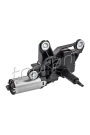 TOPRAN 117658001 | Volkswagen Caddy 2011-2014 Model Arası Arka Cam Silecek Motoru
