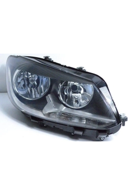 DEPO 441-11G1RMLDEM2 | Volkswagen Caddy 2011-2015 Model Arası Sağ Ön Far