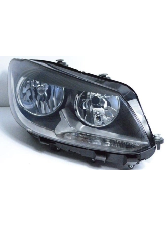 DEPO 441-11G1RMLDEM2 | Volkswagen Caddy 2011-2015 Model Arası Sağ Ön Far