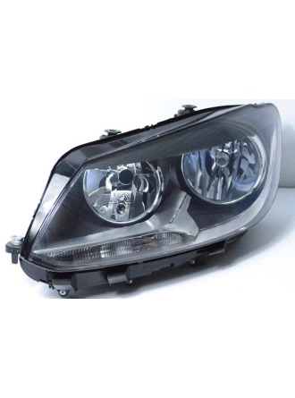 DEPO 441-11G1LMLDEM2 | Volkswagen Caddy 2011-2015 Model Arası Sol Ön Far
