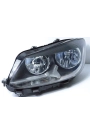 DEPO 441-11G1LMLDEM2 | Volkswagen Caddy 2011-2015 Model Arası Sol Ön Far