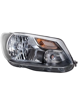 DEPO 441-11G3RMLDEM2 | Volkswagen Caddy 2011-2015 Sağ Far Komple