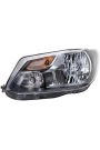 DEPO 441-11G3LMLDEM2 | Volkswagen Caddy 2011-2015 Sol Far Komple