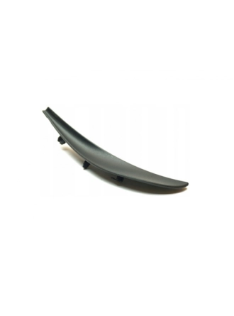 OEM / ORJİNAL 2K5819448B | Volkswagen Caddy 2011-2014 Arası Çamurluk Köşe Plastiği Sağ Orijinal
