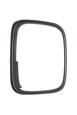 İTHAL 7E1858554 | Volkswagen Caddy 2004-2014 Ayna Çerçevesi Sağ