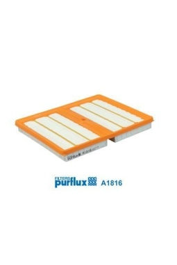 PURFLUX A1816 | Hava Filtresi 16-Golf.VII-Polo 1.0Tsi